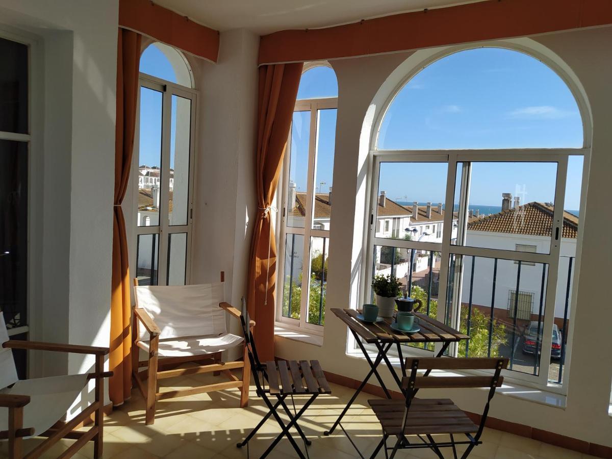 Un lugar llamado descanso Matalascañas Exterior foto